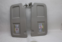 Load image into Gallery viewer, INTERIOR SUN VISORS NV 1500 NV2500 NV3500 12 13 14 15 16 - 1059611