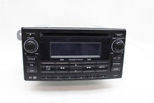 Load image into Gallery viewer, CD PLAYER RADIO Impreza XV Crosstek 2012 12 2013 13 2014 14 - 1059692