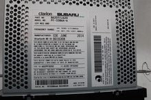 Load image into Gallery viewer, CD PLAYER RADIO Impreza XV Crosstek 2012 12 2013 13 2014 14 - 1059692