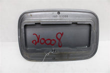 Load image into Gallery viewer, GAS FUEL FILLER LID DOOR BMW X3 2010 10 - 1059920