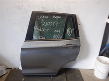 Load image into Gallery viewer, REAR DOOR BMW X3 2011 11 2012 12 2013 13 Left - 1060433