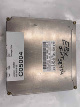Load image into Gallery viewer, ECU ECM COMPUTER Mercedes E320 ML320 1998 98 99 00 - NW61373