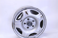 Load image into Gallery viewer, WHEEL RIM Honda CR-V 02 03 04 15x6 STEEL 15x6, 5 lug, 115mm - 1061715