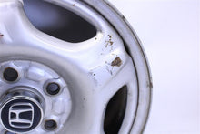 Load image into Gallery viewer, WHEEL RIM Honda CR-V 02 03 04 15x6 STEEL 15x6, 5 lug, 115mm - 1061715