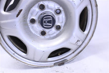 Load image into Gallery viewer, WHEEL RIM Honda CR-V 02 03 04 15x6 STEEL 15x6, 5 lug, 115mm - 1061715
