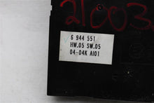Load image into Gallery viewer, DRIVERS LOCK SWITCH BMW X5 2000 00 2001 01 2002 02 2003 03 04 05 06 - 1061988