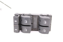 Load image into Gallery viewer, FRONT DOOR WINDOW SWITCH Audi A6 S6 2009 09 2010 10 2011 11 - 1062477