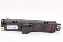 Load image into Gallery viewer, DRIVERS SEAT SWITCH Audi A6 Q7 S6 2005 05 2006 06 2007 07 08 09 10 - 14 - 1062478