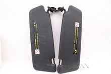 Load image into Gallery viewer, INTERIOR SUN VISORS A5 S5 2008 08 2009 09 2010 10 2011 11 Left - 1062594