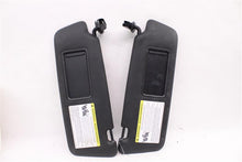 Load image into Gallery viewer, INTERIOR SUN VISORS A5 S5 2008 08 2009 09 2010 10 2011 11 Left - 1062594