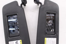 Load image into Gallery viewer, INTERIOR SUN VISORS A5 S5 2008 08 2009 09 2010 10 2011 11 Left - 1062594