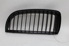 Load image into Gallery viewer, GRILLE BMW 328i 330i 325i 335i 323i 2006 06 2007 07 2008 08 Left - 1062634