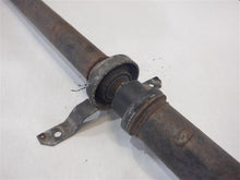 Load image into Gallery viewer, REAR DRIVE SHAFT Audi A6 2005 05 2006 06 - 1062815