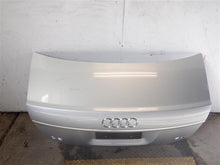Load image into Gallery viewer, TRUNK LID Audi A6 2005 05 2006 06 2007 07 2008 08 2009 09 10 11 Sedan - 1062839