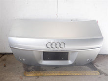Load image into Gallery viewer, TRUNK LID Audi A6 2005 05 2006 06 2007 07 2008 08 2009 09 10 11 Sedan - 1062839