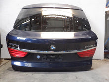 Load image into Gallery viewer, TRUNK LID BMW 535i Gt 550i Gt 2010 10 2011 11 2012 12 2013 13 - 1062985