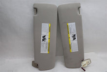 Load image into Gallery viewer, INTERIOR SUN VISORS 535i Gt 550i Gt 10 11 12 13 14 15 16 Left - 1063035