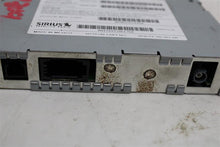 Load image into Gallery viewer, MISCELLANEOUS RADIO PART Land Rover Range Rover Sport 2011 11 MATCH NUMBERS - 1063096