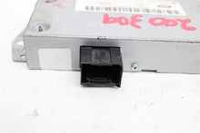 Load image into Gallery viewer, MISCELLANEOUS COMPUTER Land Rover Range Rover Sport 2011 11 MATCH NUMBER - 1063097