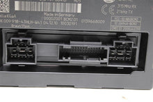 Load image into Gallery viewer, BODY CONTROL MODULE BCM COMPUTER Audi A4 Q5 S4 09 10 11 12 - 1063281
