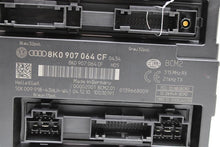 Load image into Gallery viewer, BODY CONTROL MODULE BCM COMPUTER Audi A4 Q5 S4 09 10 11 12 - 1063281