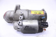 Load image into Gallery viewer, STARTER MOTOR Hyundai Genesis 2009 09 2010 10 2011 11 - 1063423