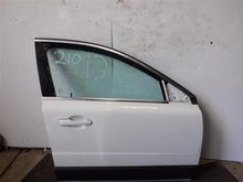 Load image into Gallery viewer, FRONT DOOR Hyundai Genesis 2009 09 2010 10 2011 11 2012 12 Left - 1063437