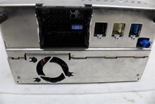 Load image into Gallery viewer, RADIO KEYBOARD Hyundai Genesis 2009 09 2010 10 2011 11 2012 12 2013 13 - 1063491