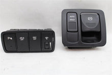 Load image into Gallery viewer, DASH CONSOLE SWITCH Hyundai Genesis 2010 10 - 1063493