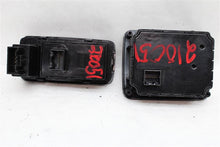 Load image into Gallery viewer, DASH CONSOLE SWITCH Hyundai Genesis 2010 10 - 1063493