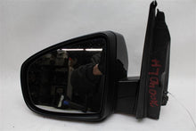 Load image into Gallery viewer, SIDE VIEW DOOR MIRROR BMW X5 07 08 09 10 Left - 1063534