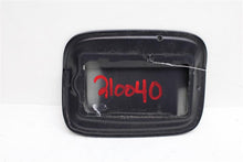 Load image into Gallery viewer, GAS FUEL FILLER LID DOOR BMW X5 2008 08 - 1063560