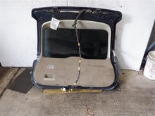 Load image into Gallery viewer, TRUNK LID Volvo S60 XC60 2010 10 2011 11 - 1063706