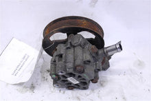 Load image into Gallery viewer, POWER STEERING PUMP Land Rover LR3 Range Rover Sport 2005 05 2006 06 07 08 09 - 1063759