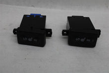 Load image into Gallery viewer, DASH CONSOLE SWITCH Acura ILX 2014 14 - 1064029