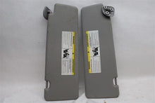 Load image into Gallery viewer, INTERIOR SUN VISORS BMW X5 X5M 07 08 09 10 11 12 13 14 Left - 1064131