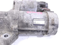 Load image into Gallery viewer, STARTER MOTOR Acura TL Honda Odyssey 09 10 11 12 13 - 1064555