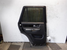 Load image into Gallery viewer, REAR DOOR Range Rover Sport 06 07 08 09 10 11 12 13 Left - 1064870