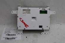 Load image into Gallery viewer, INFO-GPS SCREEN Subaru Tribeca 2006 06 - 1065118