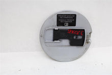 Load image into Gallery viewer, GAS FUEL FILLER LID DOOR Land Rover LR2 2009 09 - 1065280