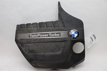 Load image into Gallery viewer, PLASTIC ENGINE COVER BMW X3 2011 11 - 1065361
