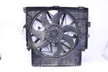 Load image into Gallery viewer, RADIATOR FAN ASSEMBLY BMW X3 2011 11 2012 12 - 1065374