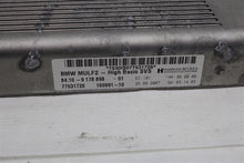 Load image into Gallery viewer, MISCELLANEOUS COMPUTER BMW X5 2008 08 MATCH NUMBERS - 1065524