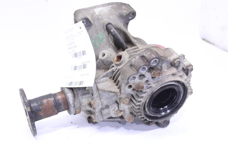 TRANSFER CASE Nissan Murano 2005 05 2006 06 2007 07 1065610 Tom's