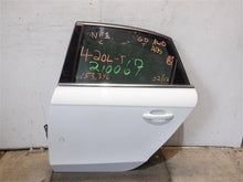 Load image into Gallery viewer, REAR DOOR A4 S4 2012 12 2013 13 2014 14 2015 15 2016 16 Left - 1065702