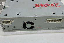 Load image into Gallery viewer, CD PLAYER Infiniti M35 M45 2009 09 2010 10 - 1065845