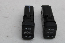 Load image into Gallery viewer, DASH CONSOLE SWITCH Honda Pilot 2004 04 - 1066339