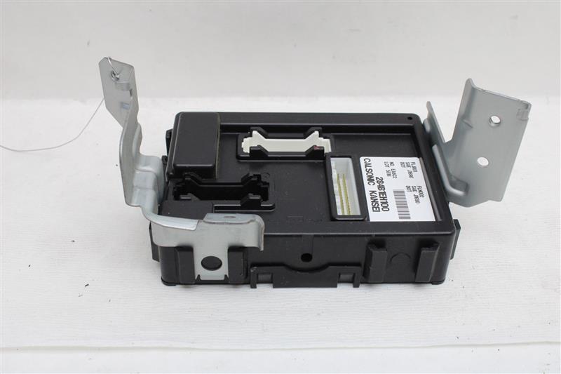 BODY CONTROL MODULE BCM COMPUTER Infiniti M35 M45 2006 06