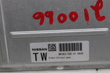 Load image into Gallery viewer, ECU ECM COMPUTER Murano 2006 06 - 1066824
