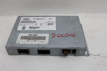 Load image into Gallery viewer, Satellite Receiver Audi A8 S6 S8 A6 2003 03 2004 04 2005 05 06 07 08 09 10 - 1066833